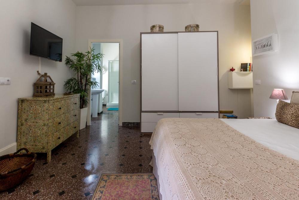 Ciudad Jardin Marina Lejlighed Las Palmas de Gran Canaria Eksteriør billede