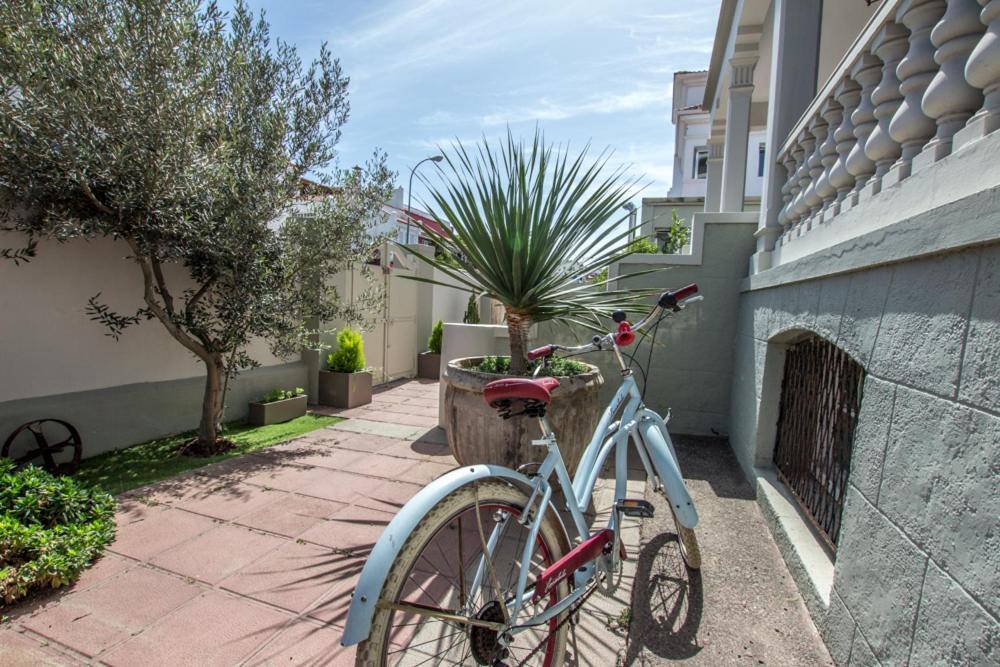 Ciudad Jardin Marina Lejlighed Las Palmas de Gran Canaria Eksteriør billede